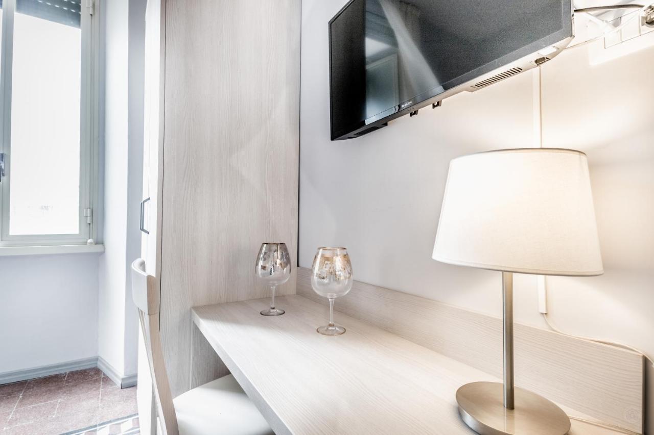 Apartment In Trastevere Roma Exterior foto