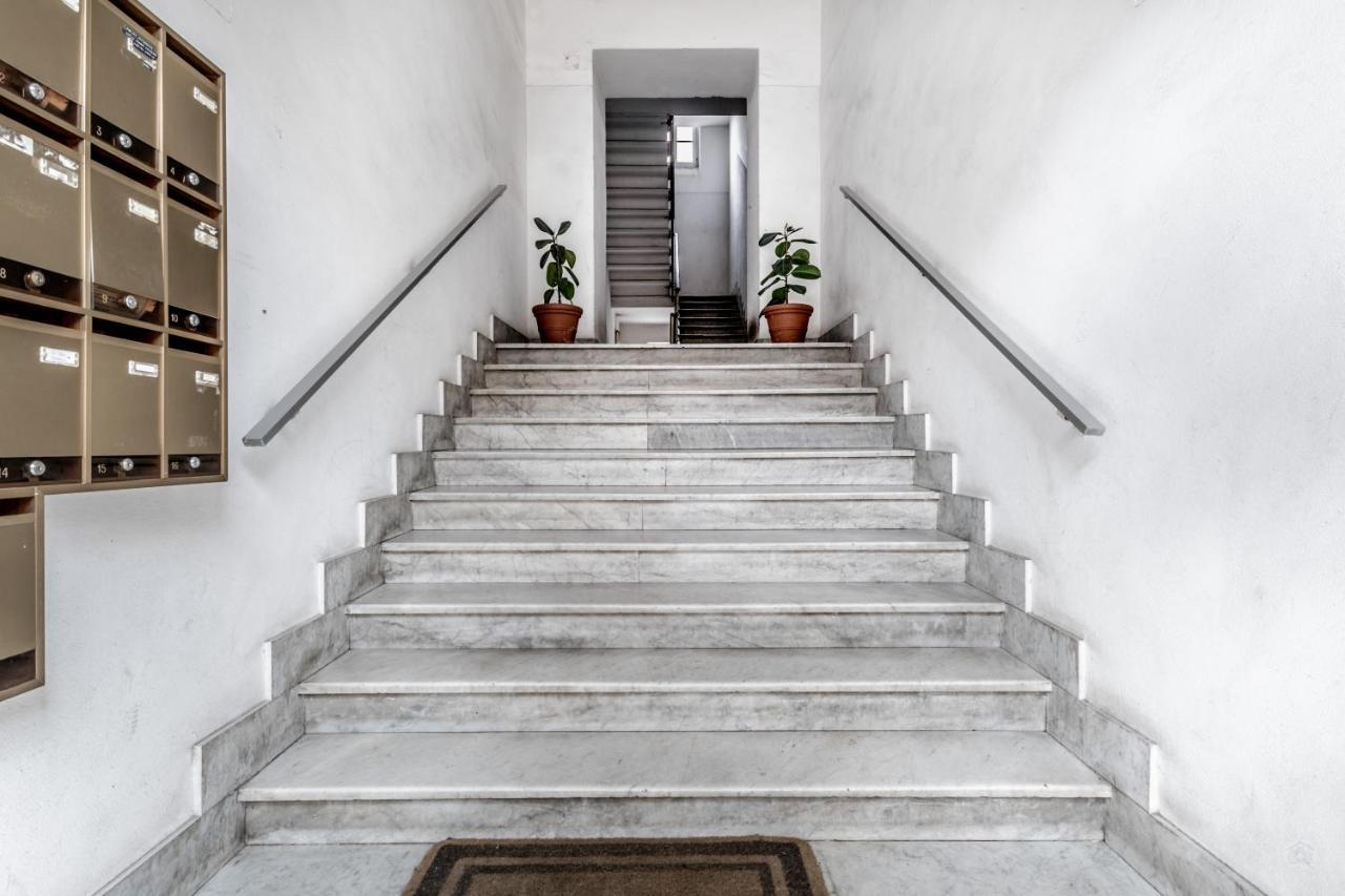Apartment In Trastevere Roma Exterior foto