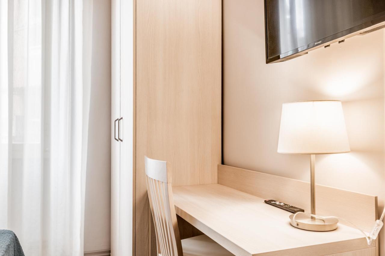Apartment In Trastevere Roma Exterior foto