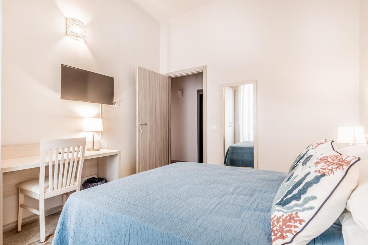 Apartment In Trastevere Roma Exterior foto