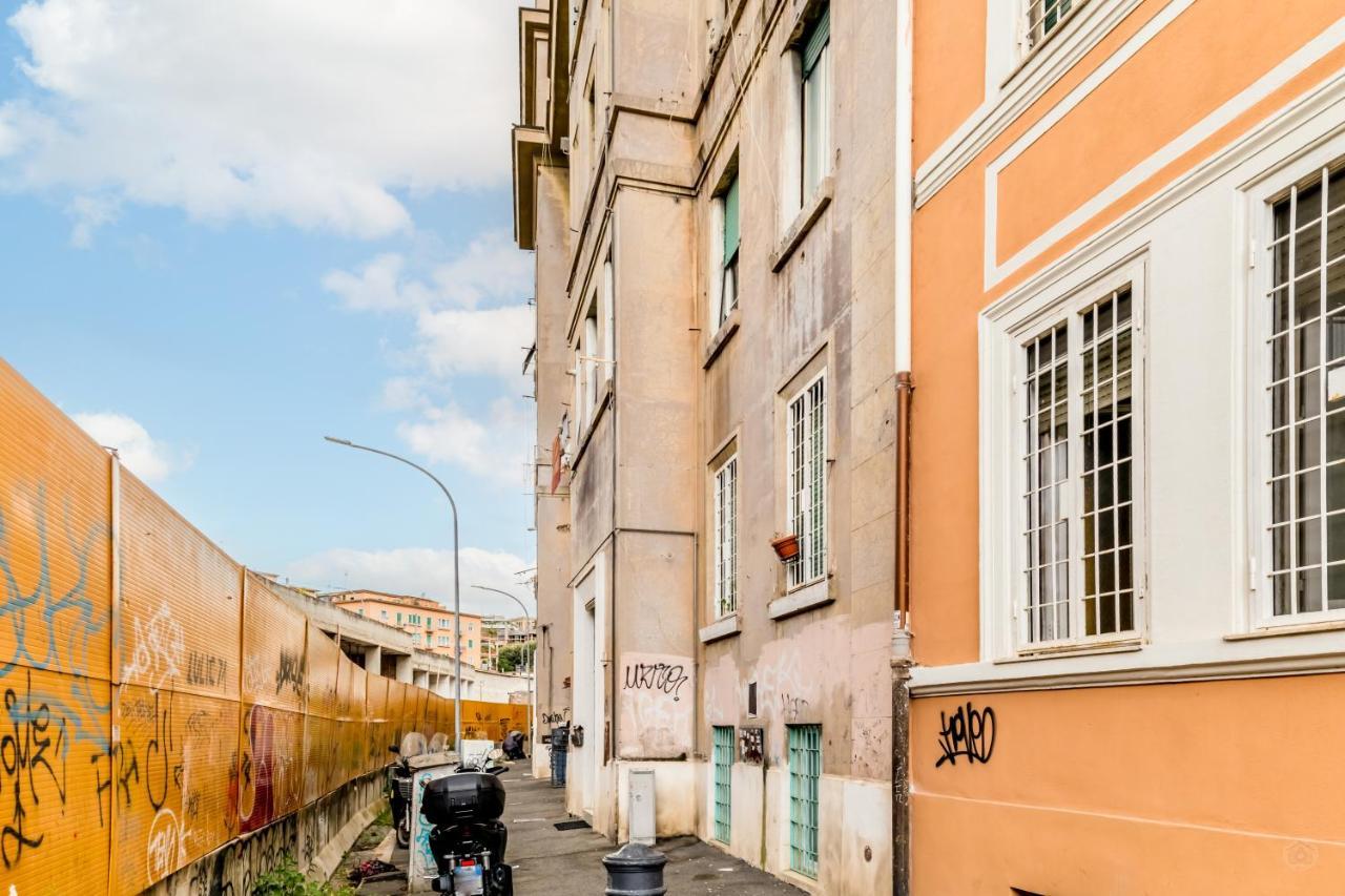 Apartment In Trastevere Roma Exterior foto